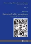 Graphisches Erzaehlen Von Adoleszenz cover