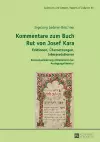 Kommentare zum Buch Rut von Josef Kara cover