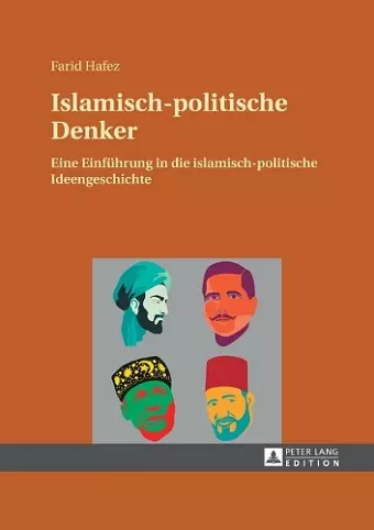 Islamisch-politische Denker cover