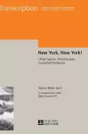 New York, New York! cover