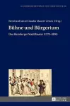 Buehne und Buergertum cover