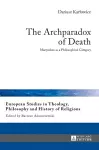 The Archparadox of Death cover