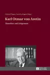 Karl Otmar von Aretin cover