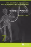 Humans and Automata cover