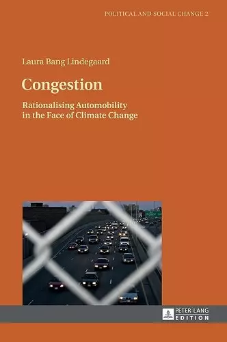 Congestion cover