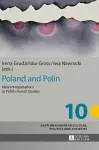 Poland and Polin cover