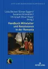 Handbuch Mittelalter und Renaissance in der Romania cover