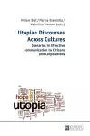 Utopian Discourses Across Cultures cover