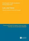 Law and State cover