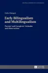 Early Bilingualism and Multilingualism cover