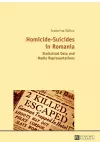 Homicide-Suicides in Romania cover