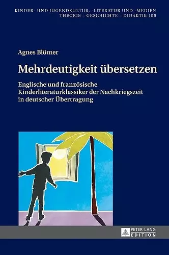 Mehrdeutigkeit uebersetzen cover