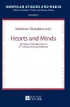 Hearts and Minds cover