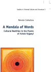 A Mandala of Words cover