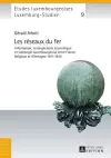 Les Réseaux Du Fer cover