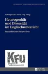 Heterogenitaet und Diversitaet im Englischunterricht cover