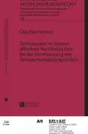 Schutzluecken im System effektiven Rechtsschutzes bei der Durchsetzung von Schadensersatzanspruechen cover