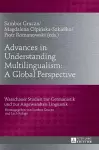 Advances in Understanding Multilingualism: A Global Perspective cover