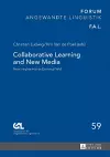 Collaborative Learning and New Media cover