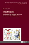 Machtspiele cover