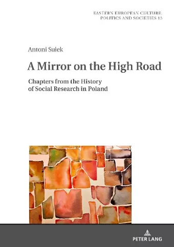 A Mirror on the High Road cover