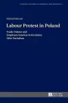 Labour Protest in Poland cover