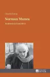 Norman Manea cover
