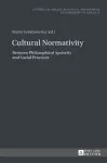 Cultural Normativity cover