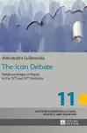 The Icon Debate cover