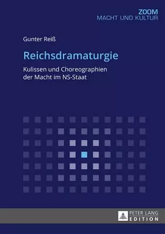 Reichsdramaturgie cover