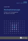 Reichsdramaturgie cover