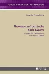 Theologie auf der Suche nach Lucidez cover