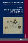 Zwischen Legitimation und Inspektion cover