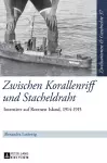 Zwischen Korallenriff und Stacheldraht cover