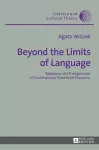 Beyond the Limits of Language cover