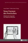 Neue Formen des Poetischen cover