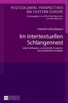 Im intertextuellen Schlangennest cover