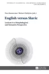 English versus Slavic cover