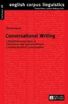 Conversational Writing cover