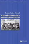 Kulturwissenschaft(en): Bilanz - Kritik - Perspektiven cover