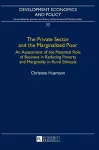 The Private Sector and the Marginalized Poor cover