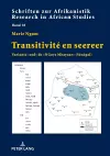 Transitivit� en seereer cover