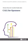 CALL for Openness cover