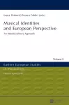 Musical Identities and European Perspective cover