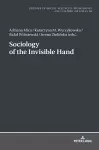 Sociology of the Invisible Hand cover