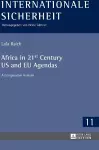 Africa in 21st Century US and EU Agendas cover