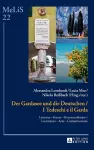 Der Gardasee und die Deutschen / I Tedeschi e il Garda cover