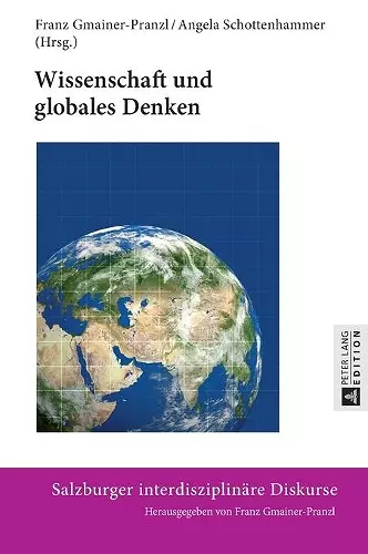 Wissenschaft Und Globales Denken cover