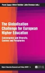 The Globalisation Challenge for European Higher Education cover