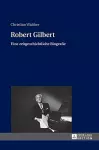 Robert Gilbert cover